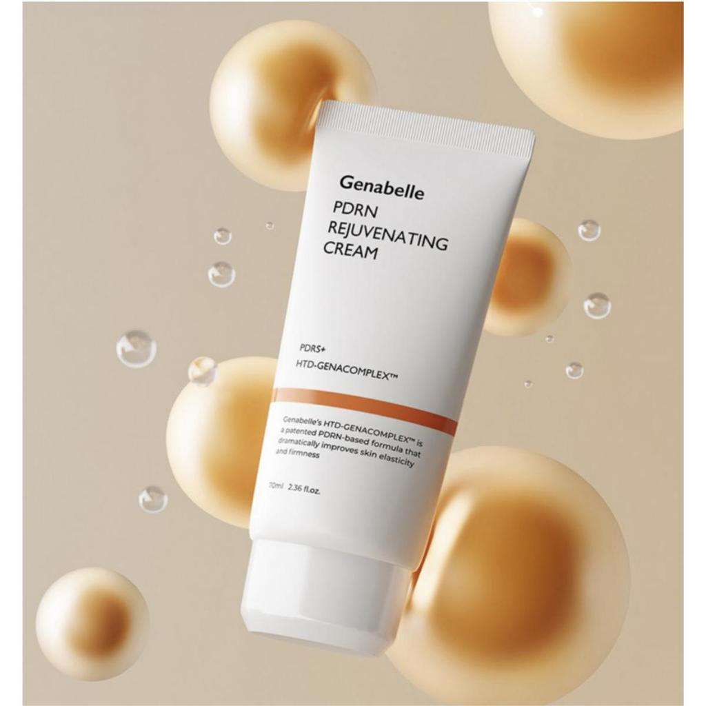 Genabelle PDRN Rejuvenating Cream 70ml