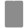 For iPad Mini (2024)/mini (2021) Anti-Peep Screen Protector High Aluminium-Silicon Glass Tablet Film