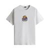 For Columbia EEA Sun Tee White Unisex Tops KHM030471-101
