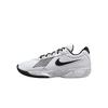 Air Zoom G.T. Cut Academy Cushioned Wear-Resistant Lightweight Low-Top Basketball Shoes Unisex White Black Sneakers Casual FB2598-105