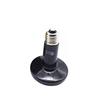 1 Pc 25W/50W/75W/100W/200W Ceramic Emitter Heater Lamp Pet Farm Animal Reptile Poultry Heat Breeding Light