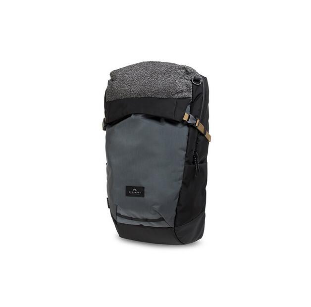 Рюкзак Doughnut Plecak Astir Large Shield D260L-SH-0003-F Szary