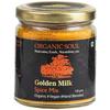 Spice Mix Golden Milk (100 G), Golden Milk Spice Mix Organic Soul