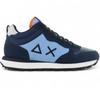 Tom 2.0 Color Mid - Men's Sneakers Shoes Blue Z45110-80 ORIGINAL