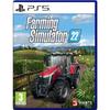Farming Simulator 22 Jeu PS5