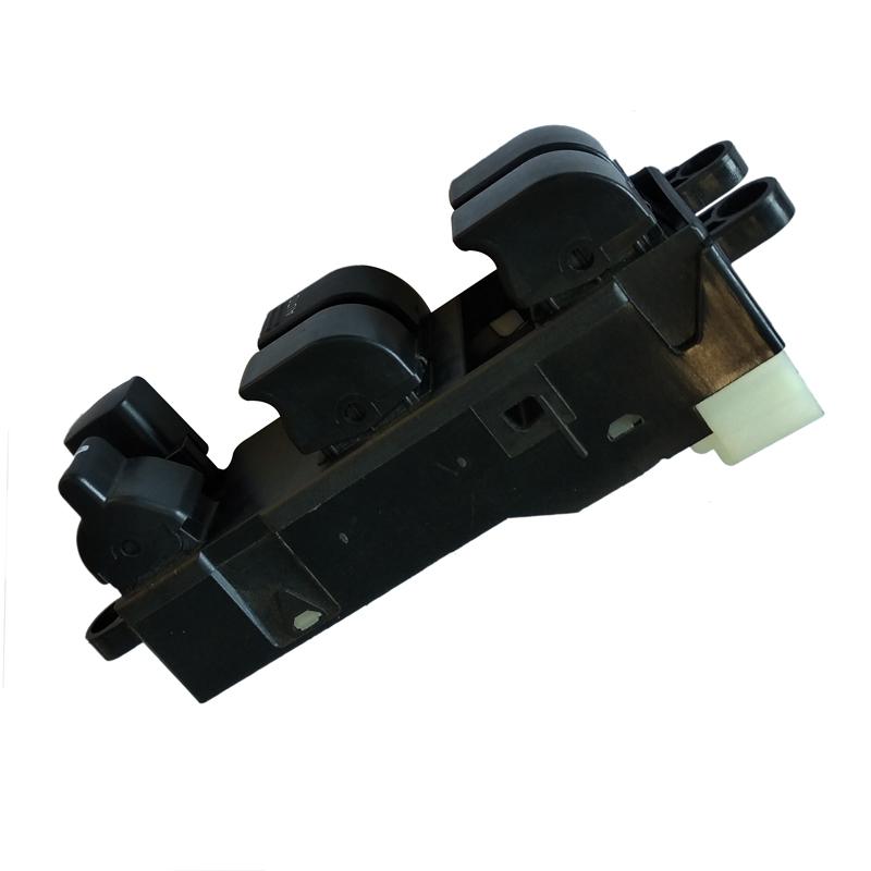 FST-NI-1235 RHD Power Window Switch 25401-2m120 For Nissan Sunny B14 1996-1999 Navara 1997-2015 Pick-up 1998-2015