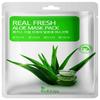 Real Fresh Aloe Mask Pack (50 Sheets) 23g50, 1 Piece