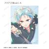 [Oshi No Ko] [Oshi No Ko] Trading Ani Art Aqua Label 3rd Edition Acrylic Cards Box of 12