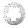 Rear Brake Rotor Disc Fit for Suzuki AN650 Burgman 650 Skywave 650 2004-2012