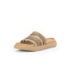 Slide Sandals Bijou Flat Mule Cm [Gabor] Women's 24.5