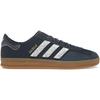Adidas Originals Gazelle Indoor Clot By Edison Chen Collegiate Navy