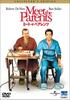 DVD - Meet the Parents Japan Movies & DVD Used