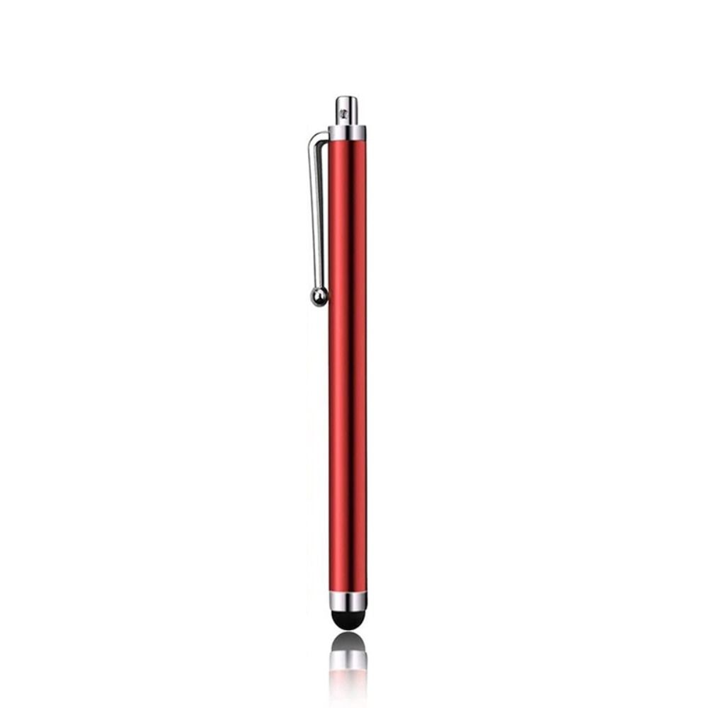 Ios High Precision Metal Capacitive Drawing Pen Screen Touch Pen For Tablet Mobile Stylus Pen