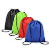 Waterproof Storage Bag Drawstring Backpack Baby Kids Toys Travel Shoes Laundry Lingerie Makeup Pouch