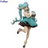 Hatsune Miku Sweet Sweets Figure Chocolate Mint