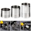 Barware Tools Measure Cup Cocktail Bar Jigger Drink 25ML/35ML/50ML