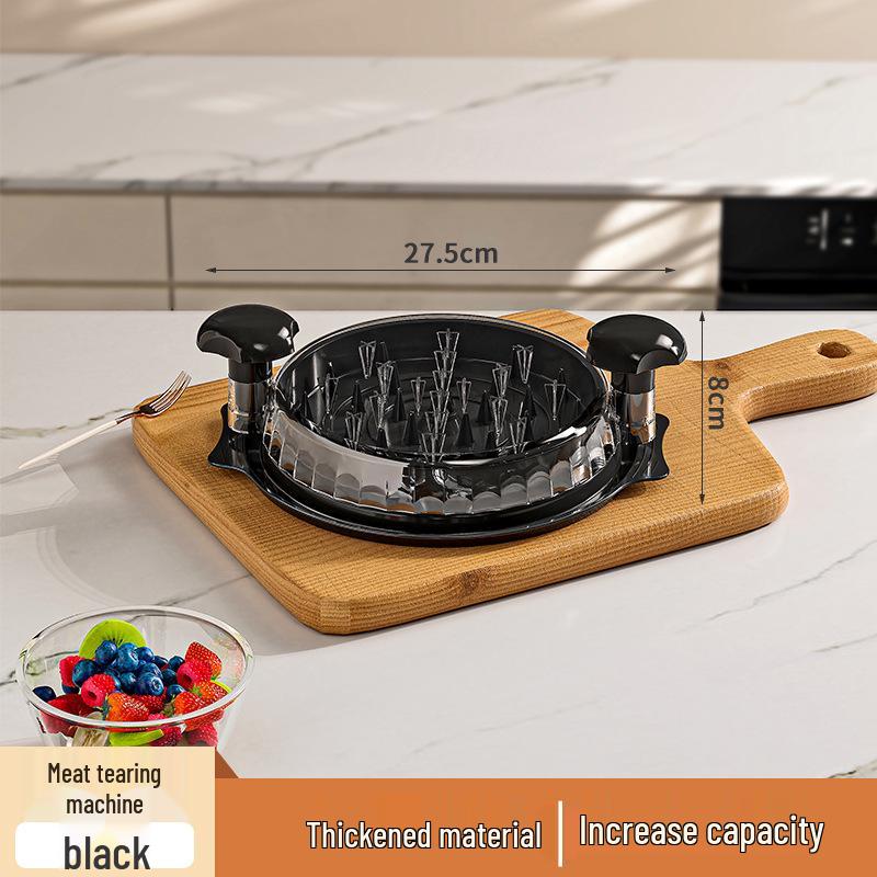 Cross-Border Chicken Shredder Slicer & Mincer Tool