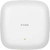 DLINK - Wireless Access Point D-link Dap-x2850 Poe/ 3600mbps/ 2.4ghz 5ghz/ 3.5/5.5dbi Antennas/ Wifi 802.11ax