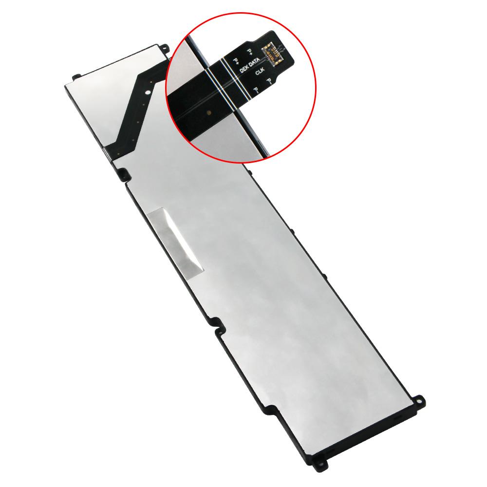 Replacement Battery For Razer Blade 14" Ryzen 2022 2021 RC30-0370 RZ09-0370 RZ09-0368 Laptop Battery 61.6Wh