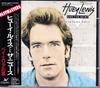 CD HUEY LEWIS & THE NEWS - Picture This CP216017 CHRYSALIS 1989 Japan Rock Used