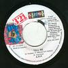 7inch Record A.R.P. - Tell Me None 321 Strong 2000 Jamaica Reggae, Ska & Dub Used