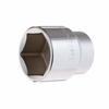Socket (hexagonal) HP4S-32 Insertion Angle 12.7mm (1/2") Width Across Flats 32mm
