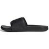 Adilette Comfort Slide Repeat Logo - Black Unisex Sneakers Core-Black Carbon GV9736