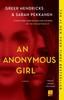 The An Anonymous Girl : A Novel Book