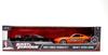 JADA TOYS Mini Car Fast Furious Dodge Charger Toyota Supra Fast Furious 1/32 & Dom's R/T & Brian's & [Item]