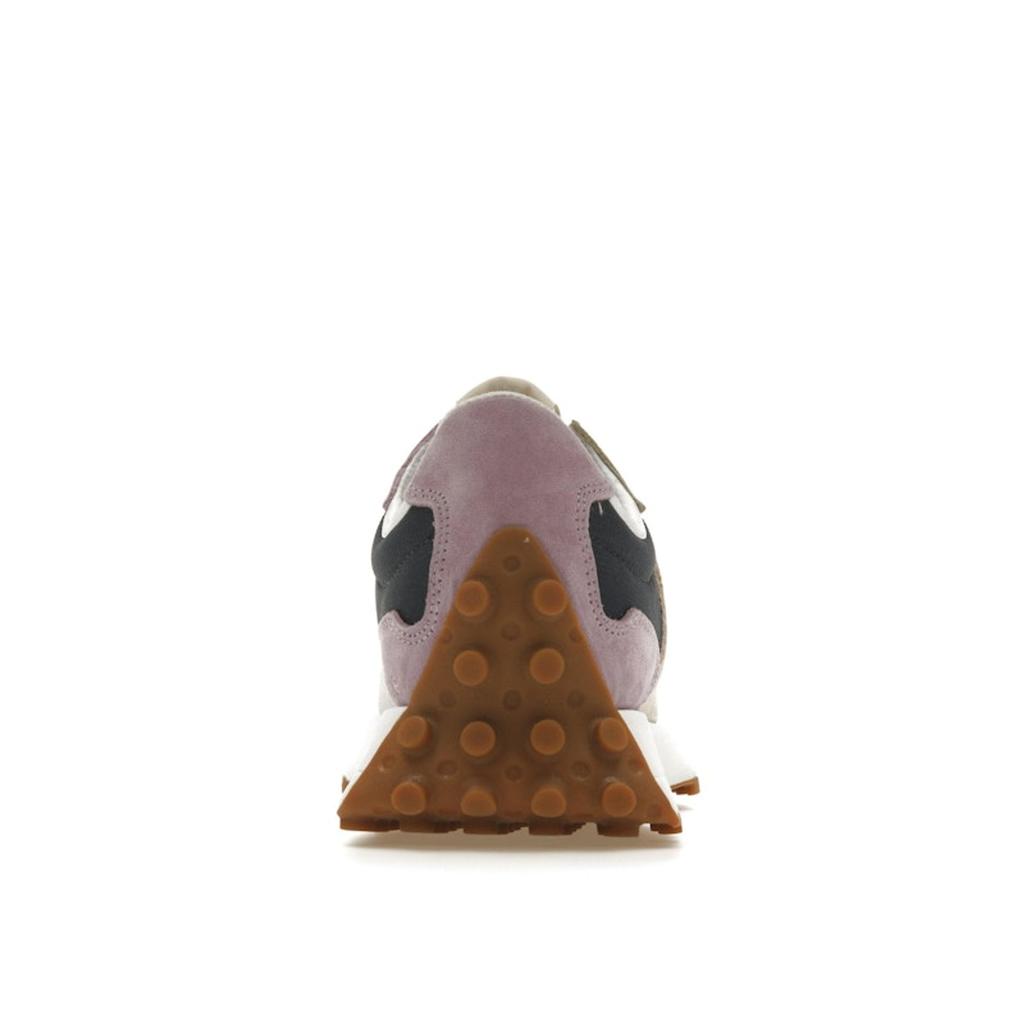 New Balance 327 Natural Indigo Raw Amethyst Women Sneakers Blue WS327PAA