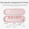 Universal Dustproof Electric Toothbrush Travel Case for Philips/Oral-B
