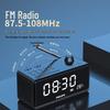 Philips TAR3578 Bluetooth Clock Radio Speaker