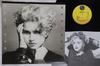 LP Record MADONNA - Madonna 123867 SIRE 1983 US Pop Used