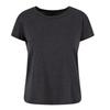 Build Your Brand Womens/Ladies Boxy T-Shirt