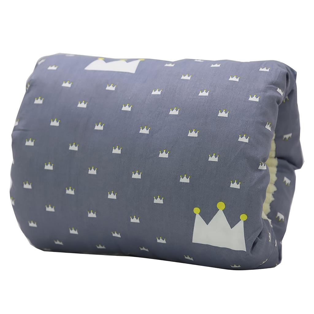 1 Baby Nursing Pillow, Arm Pillow, Comfortable Armrest Pillow, Care Armrest Pillow, Breastfeeding and Bottle Feeding Headrest