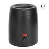35W Hair Removal Wax Warm Machine Quickly Melting Aluminium Alloy Liner Wax Heater Pot 200cc