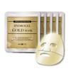 Skin Eye Hydrogel Gold Mask, 1 Pack, 5 Pieces