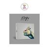 HA HYUN SANG 5th EP Album Elegy