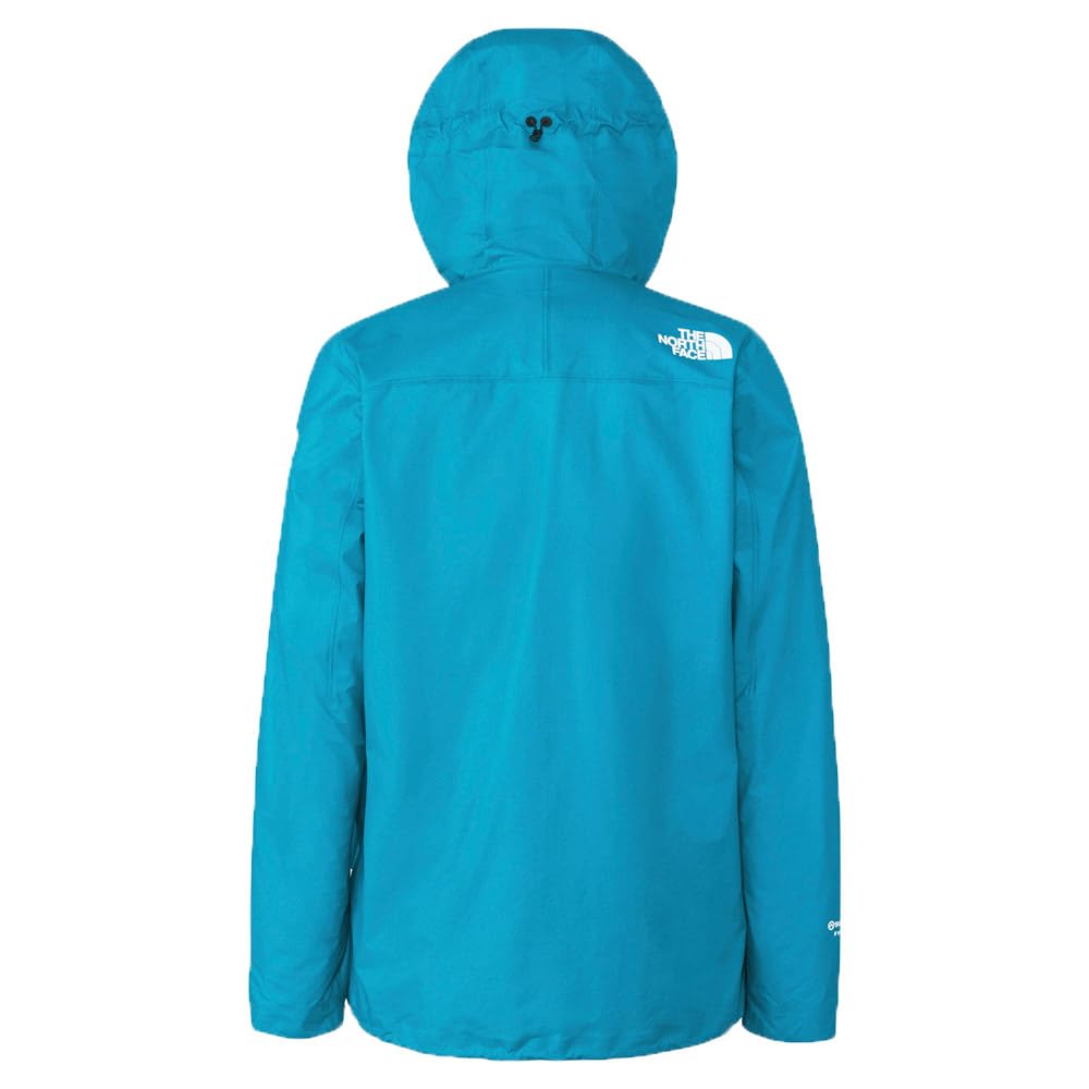 The North Face FL Trail Peak Jacket Sapphire Slate L