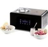 Ice Cream Maker Domo DO9252I Ice Cream Genius