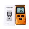 WT630 Wood Moisture Meter Pinless Induction 8 Levels Adjustment Multifunction Non Destructive