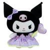 New Macaron Skirt Kullo Mi Melody Plush Toy Sweater Pacha Dog Doll Doll Throw Pillow