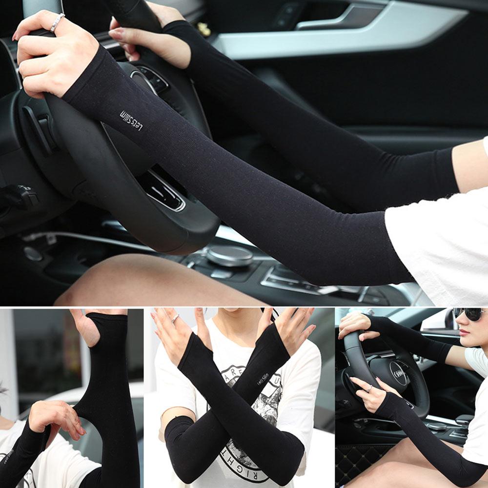 Warmer Sportswear Running Basketball Arm Cover Outdoor Sport Sun Protection Arm Sleeves