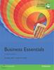 The Business Essentials, Global Edition Book