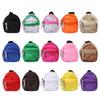 Cute Keychain Child Gift Rucksack Mini Backpack Travel Case Doll Bag