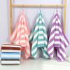 35x75cm Adults Bath Towel Absorbent Quick Drying Thick Towel Spa Body Wrap Face Hair Large Beach Cloth Bathroom Tools
