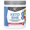 Keto Bhb, Strawberry Kiwi, 243G(8.7Oz)