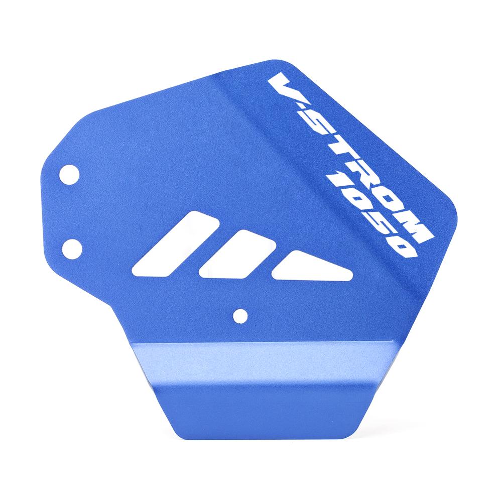 For SUZUKI V-STROM 1050 XT VSTROM 1050 1050XT V STROM1050xt 2022 Motorcycle Right Side Brake Lines Frame