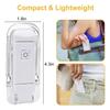Lamp Table Light Usb Lights Clip-on Brightness Adjustable Indoor Lighting Night Charging Mode Book Reading Lamp Eye Care