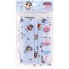 Non-woven Mask 7 Pieces for Children 3 Layer Structure Crayon Shin-chan MSKP3N-A